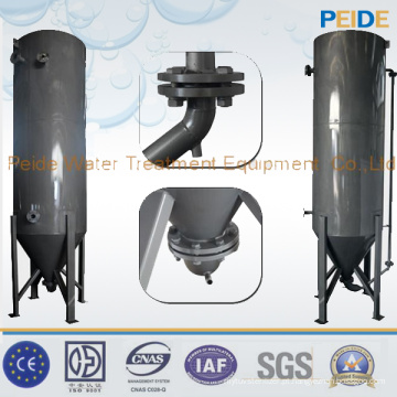 Sistemas de HVAC de tratamento de água personalizados